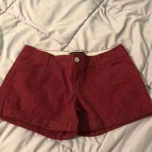 Aeropostale women’s shorts
